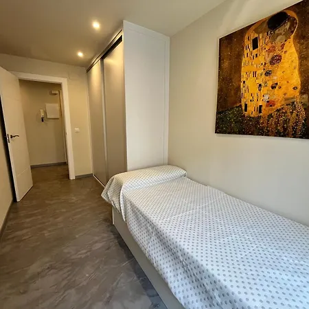 Apartamentos Calypso Altamar Alcoceber Exterior photo
