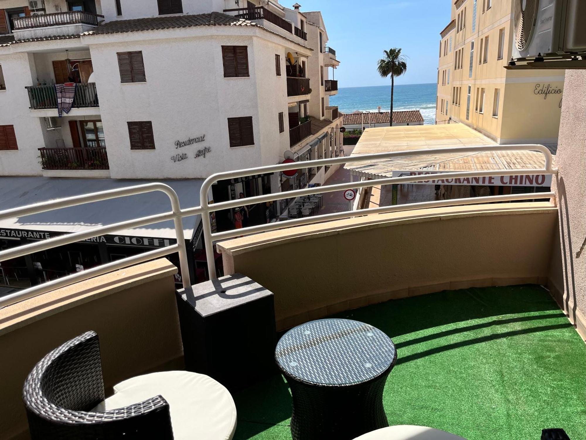 Calypso Altamar Apartment