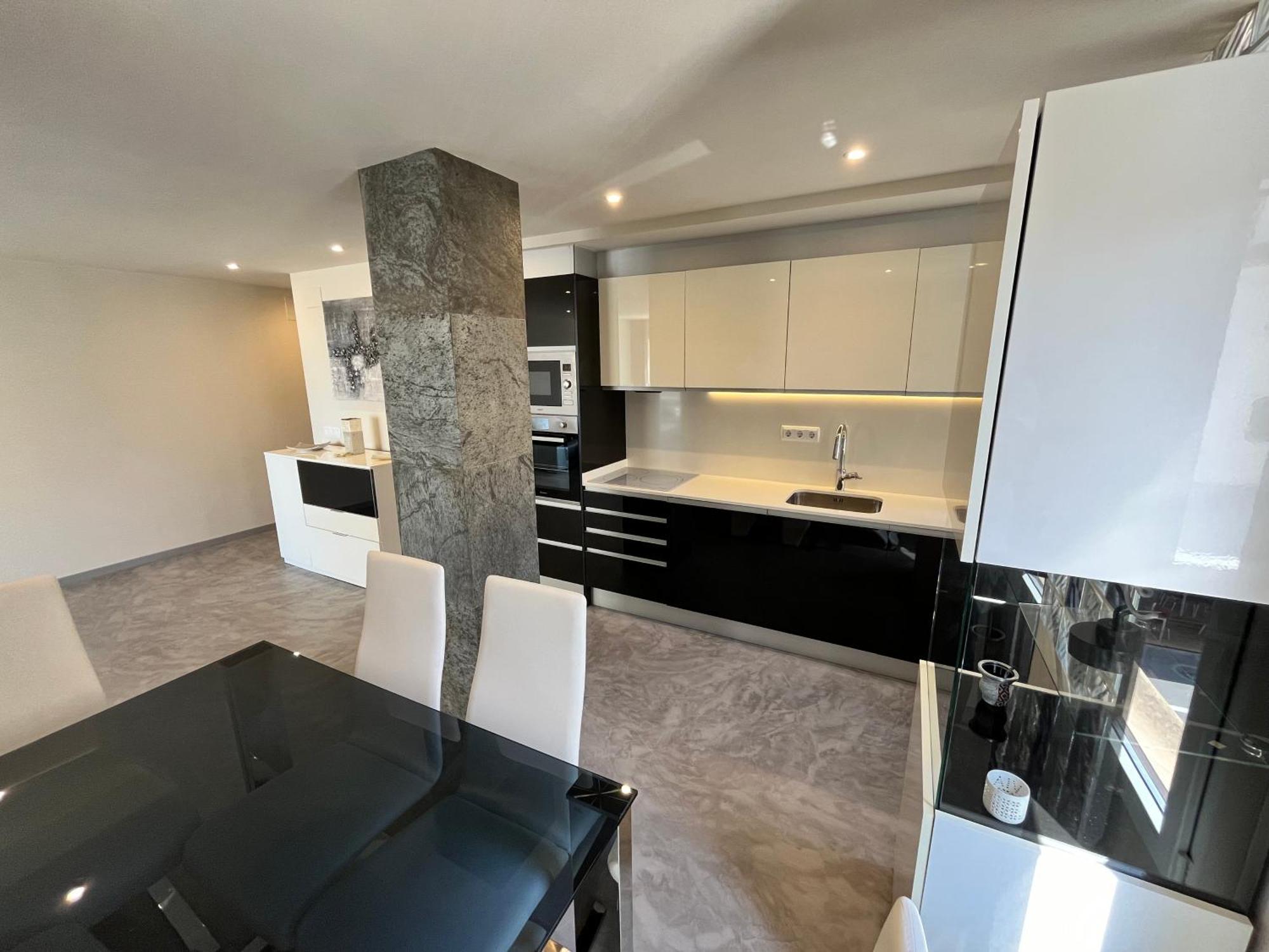 Calypso Altamar Apartment *