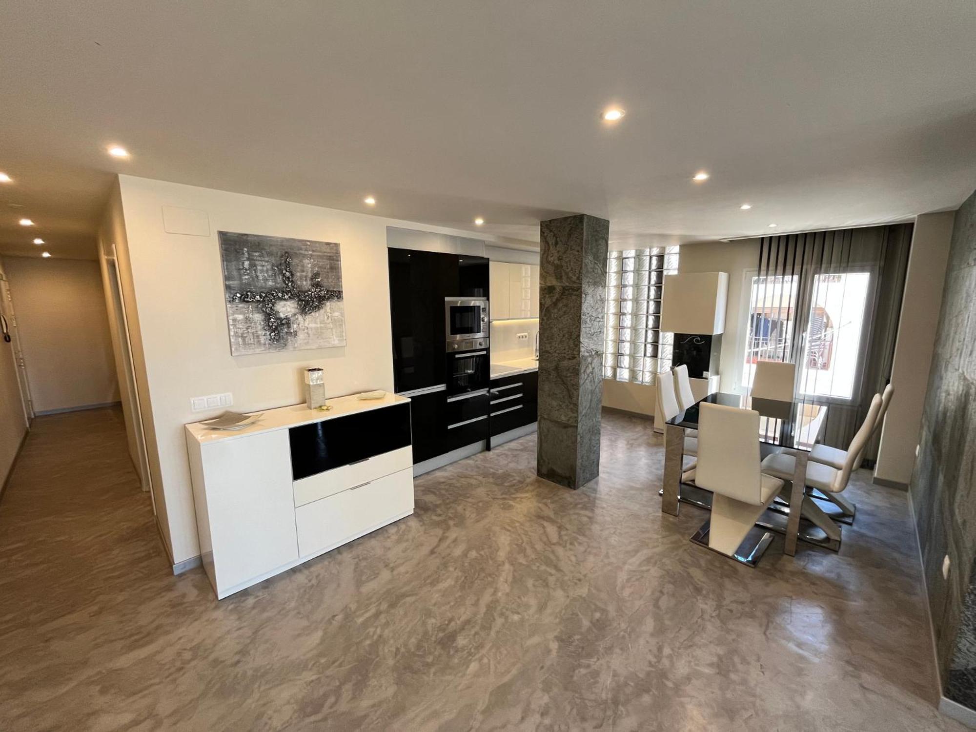 Calypso Altamar Apartment *