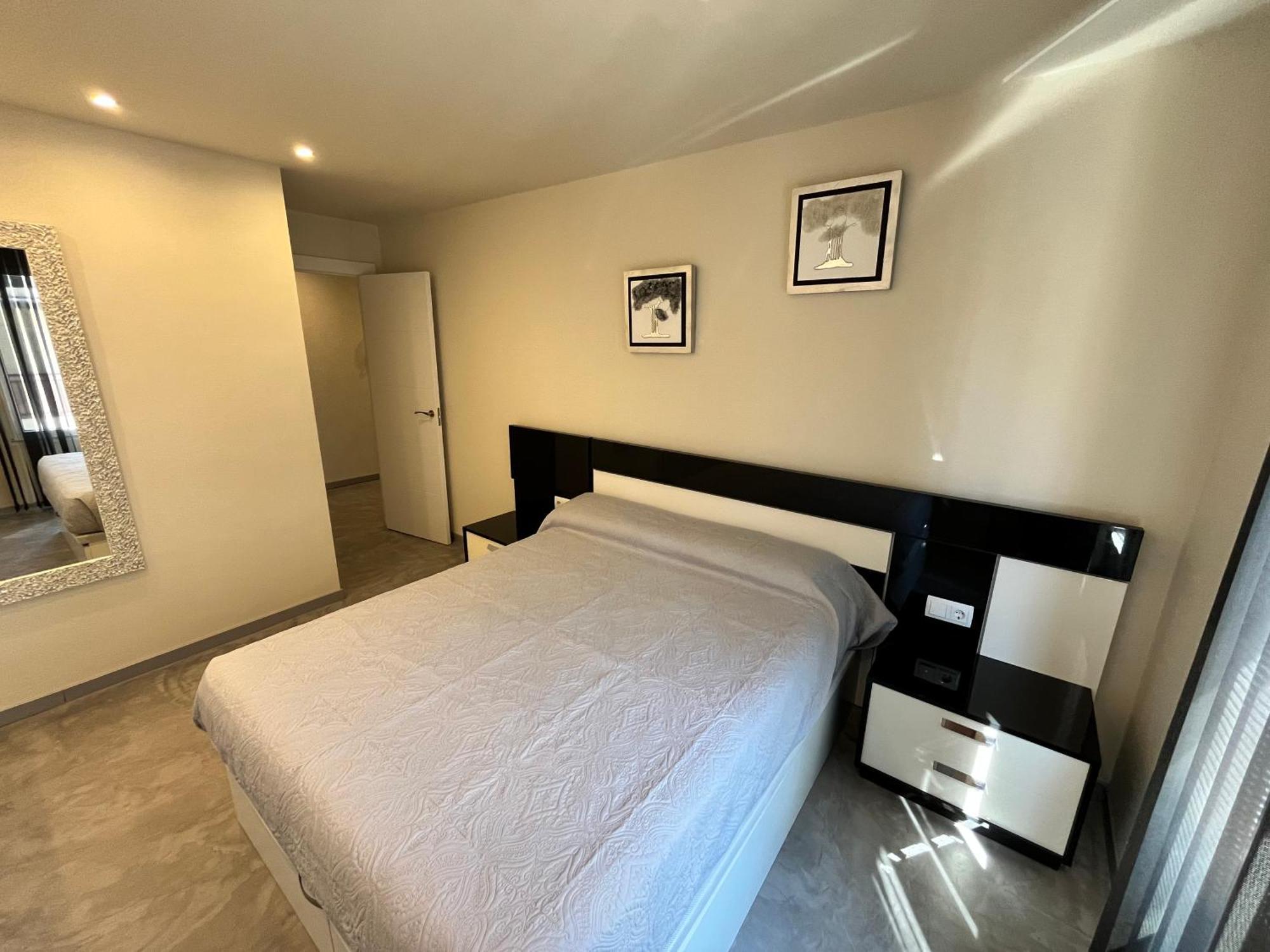 Apartment Calypso Altamar Alcoceber