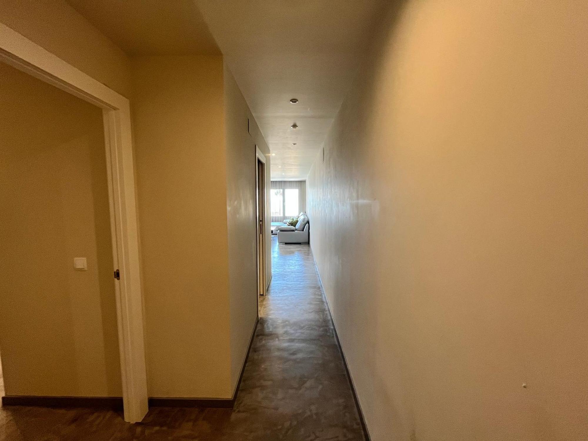 Apartament Calypso Altamar
