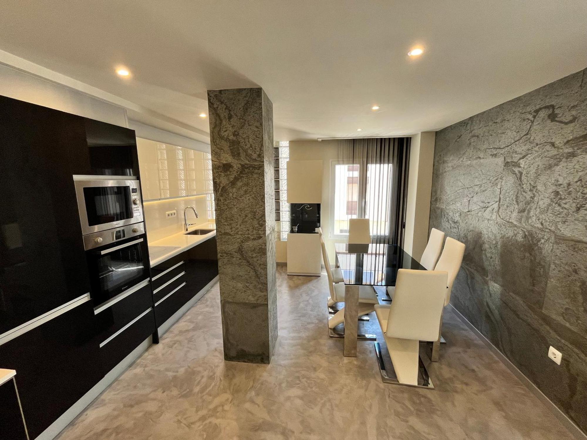 Calypso Altamar Apartment *
