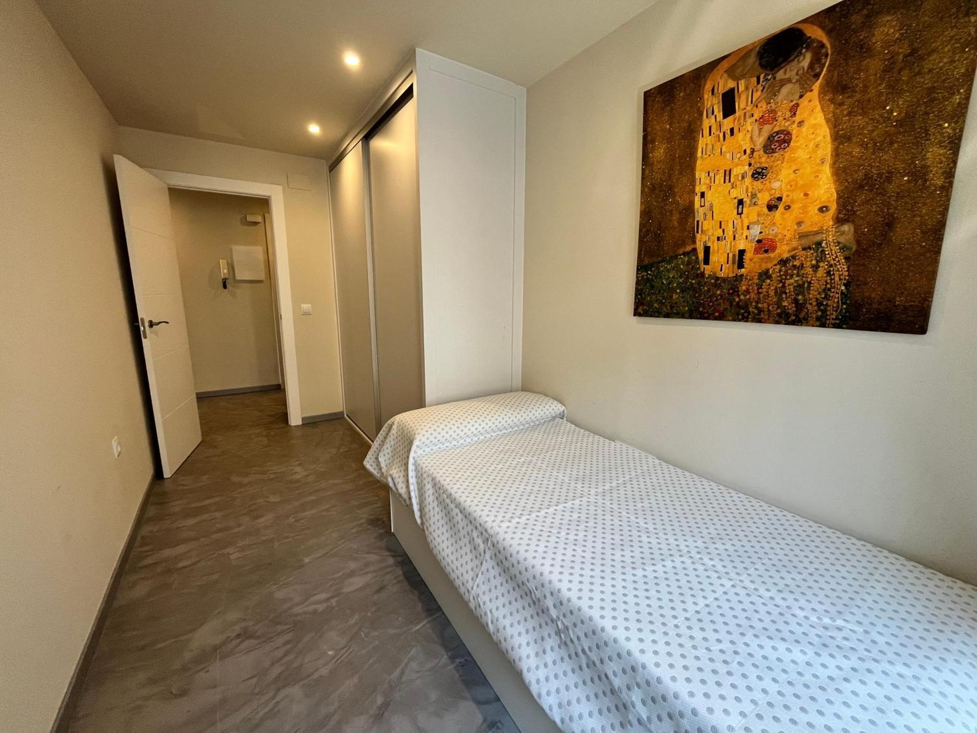 Apartment Calypso Altamar *