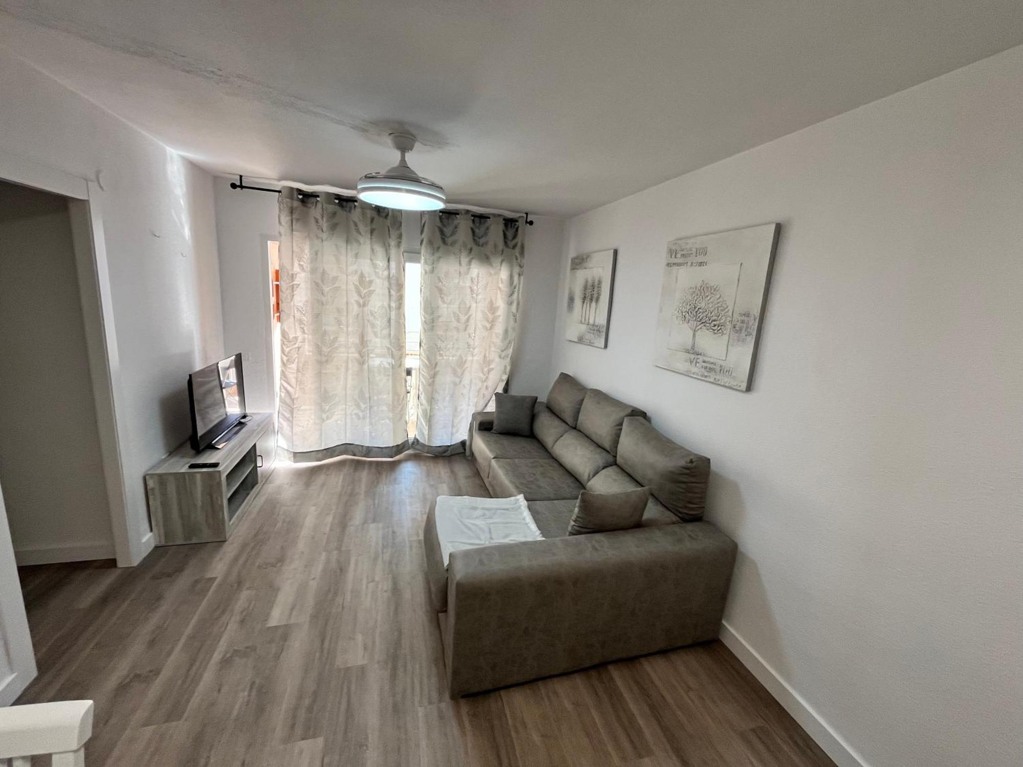 Calypso Altamar Apartment