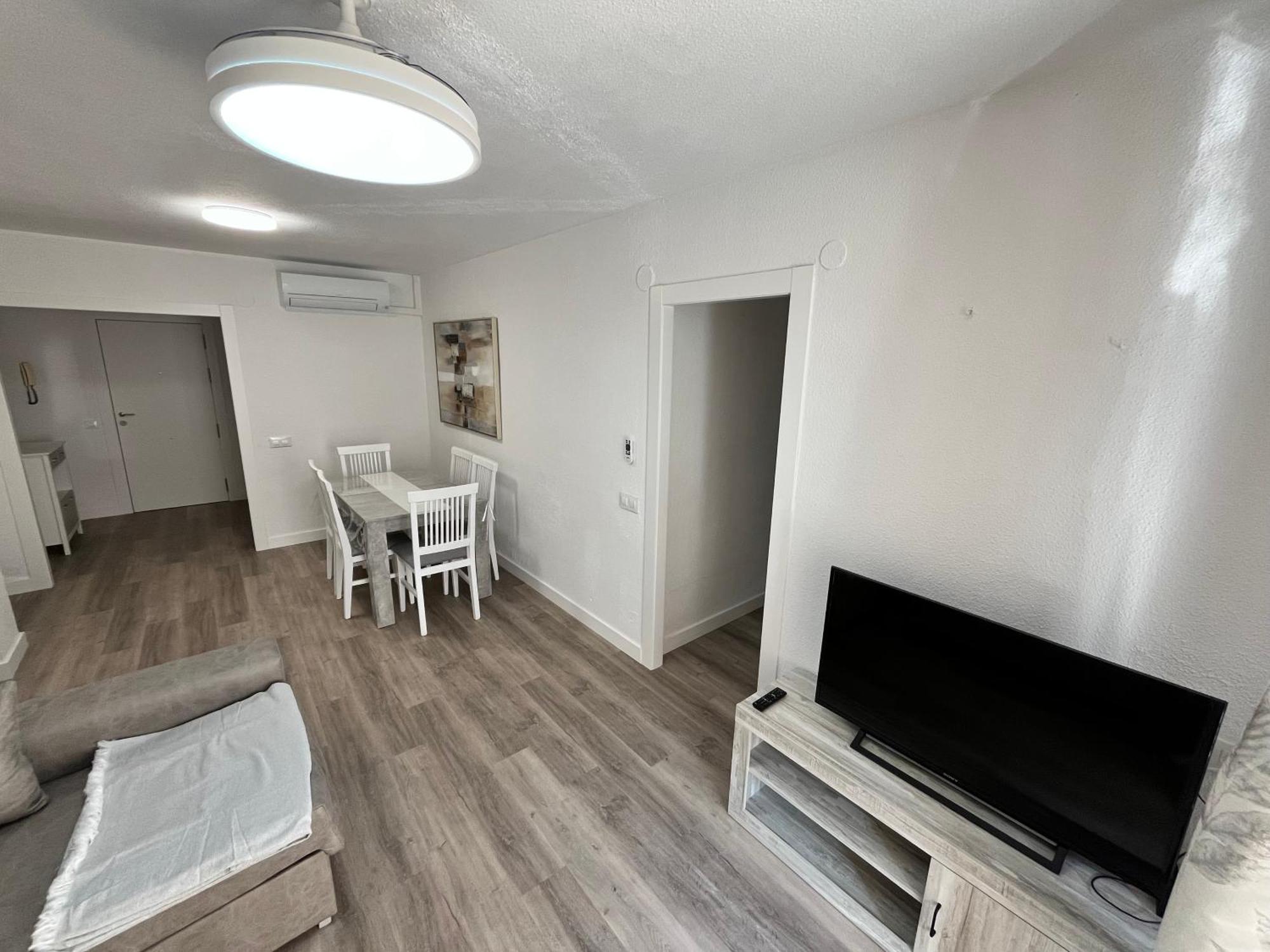 Apartment Calypso Altamar