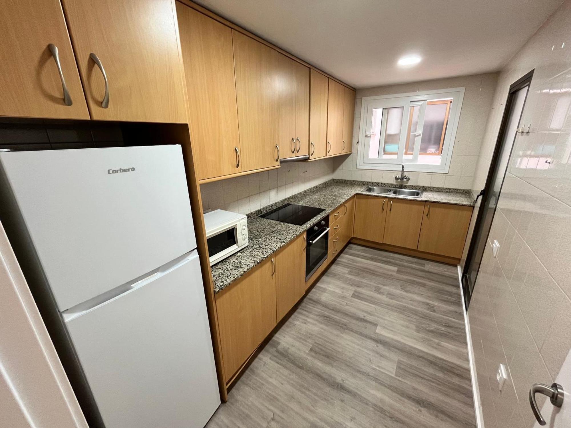 Apartament Calypso Altamar *