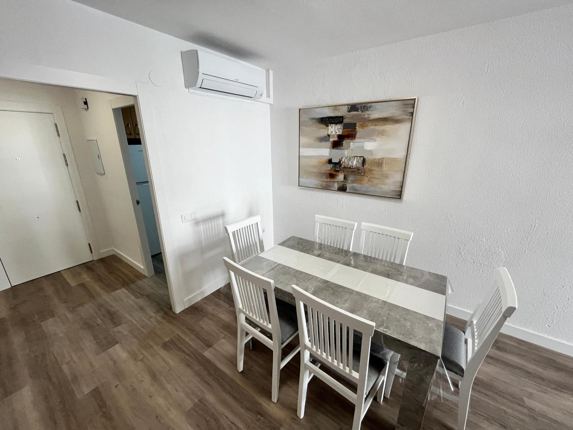 Calypso Altamar Apartment Alcoceber