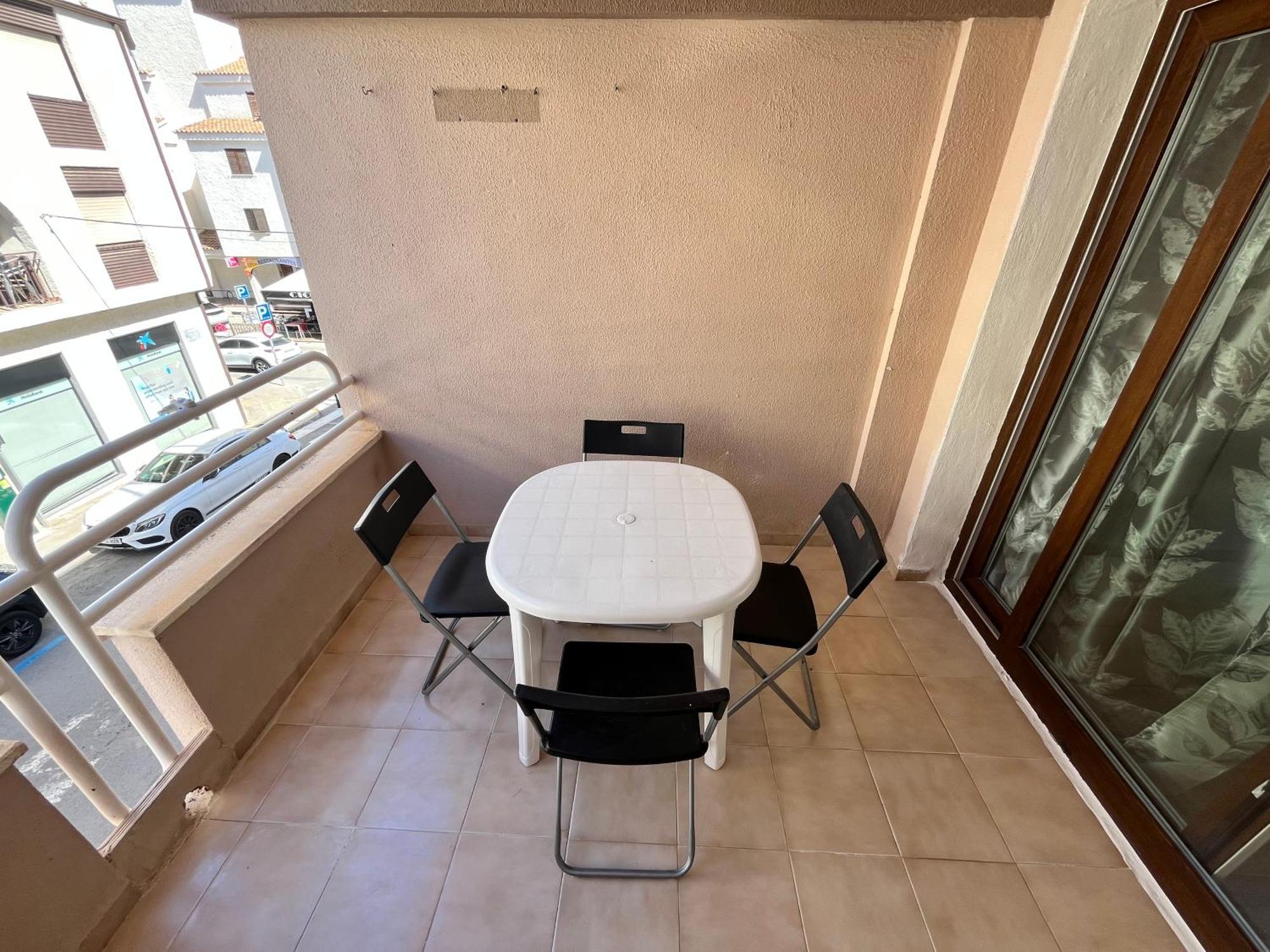 Apartment Calypso Altamar Alcoceber