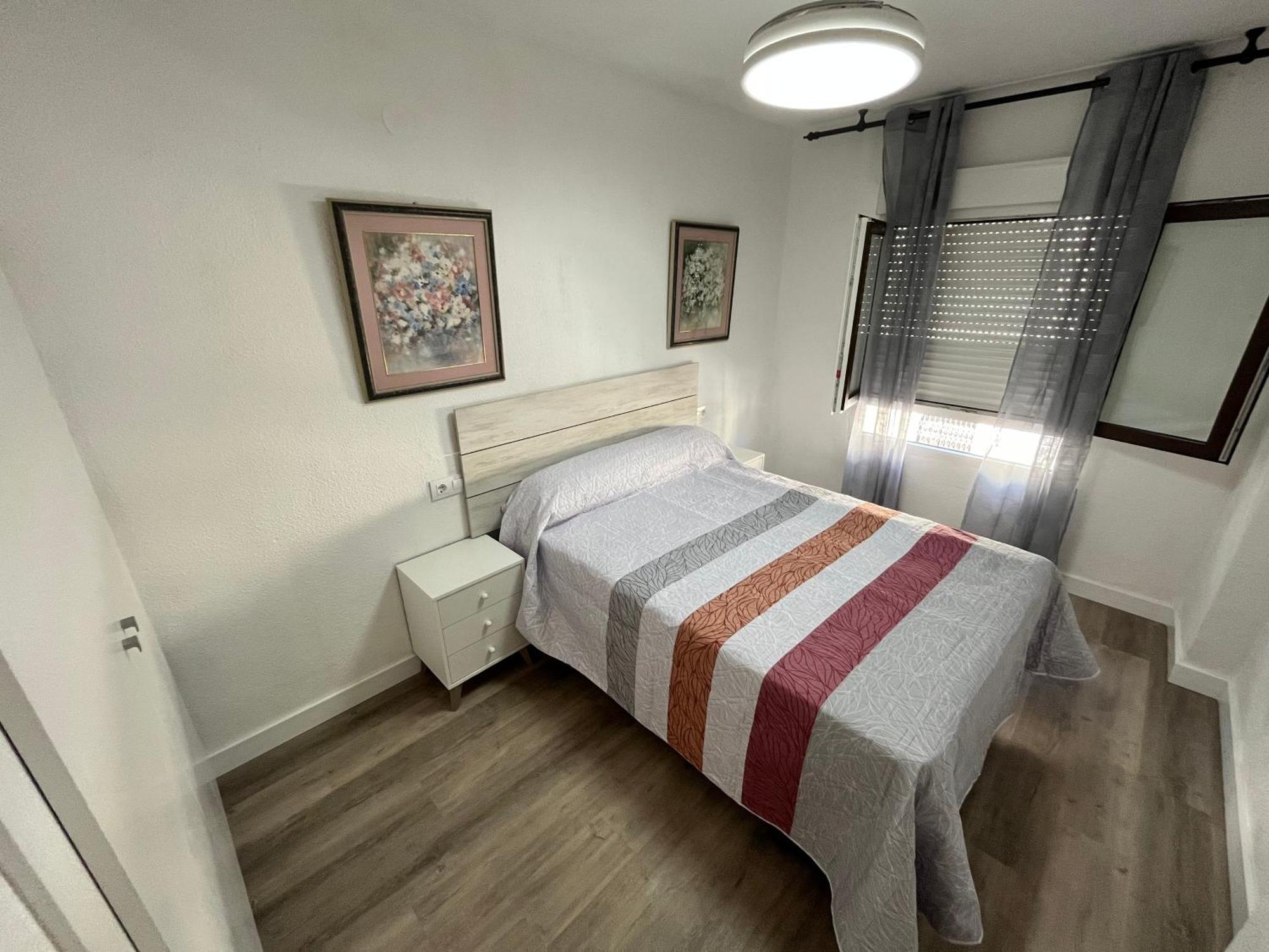 Calypso Altamar Apartment