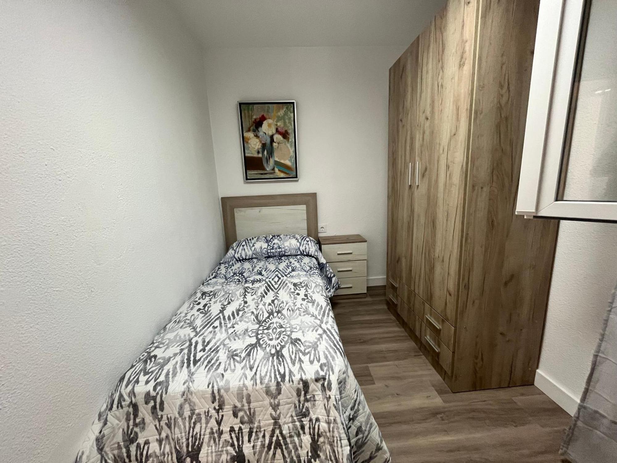 Apartment Calypso Altamar