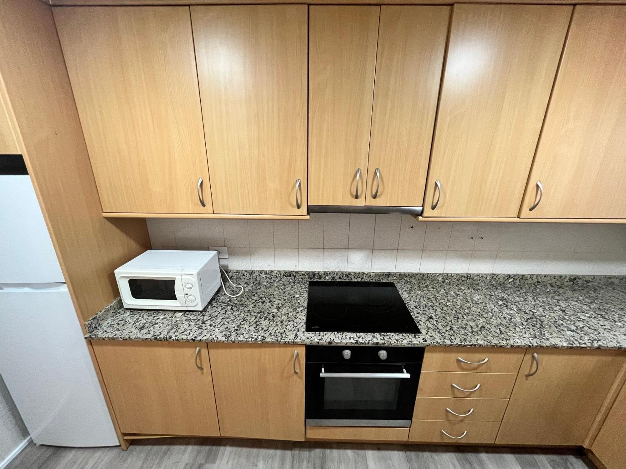 Apartament Calypso Altamar *