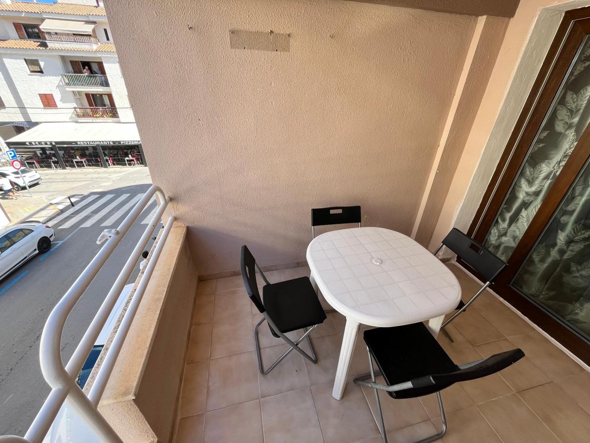 Apartment Calypso Altamar Alcoceber