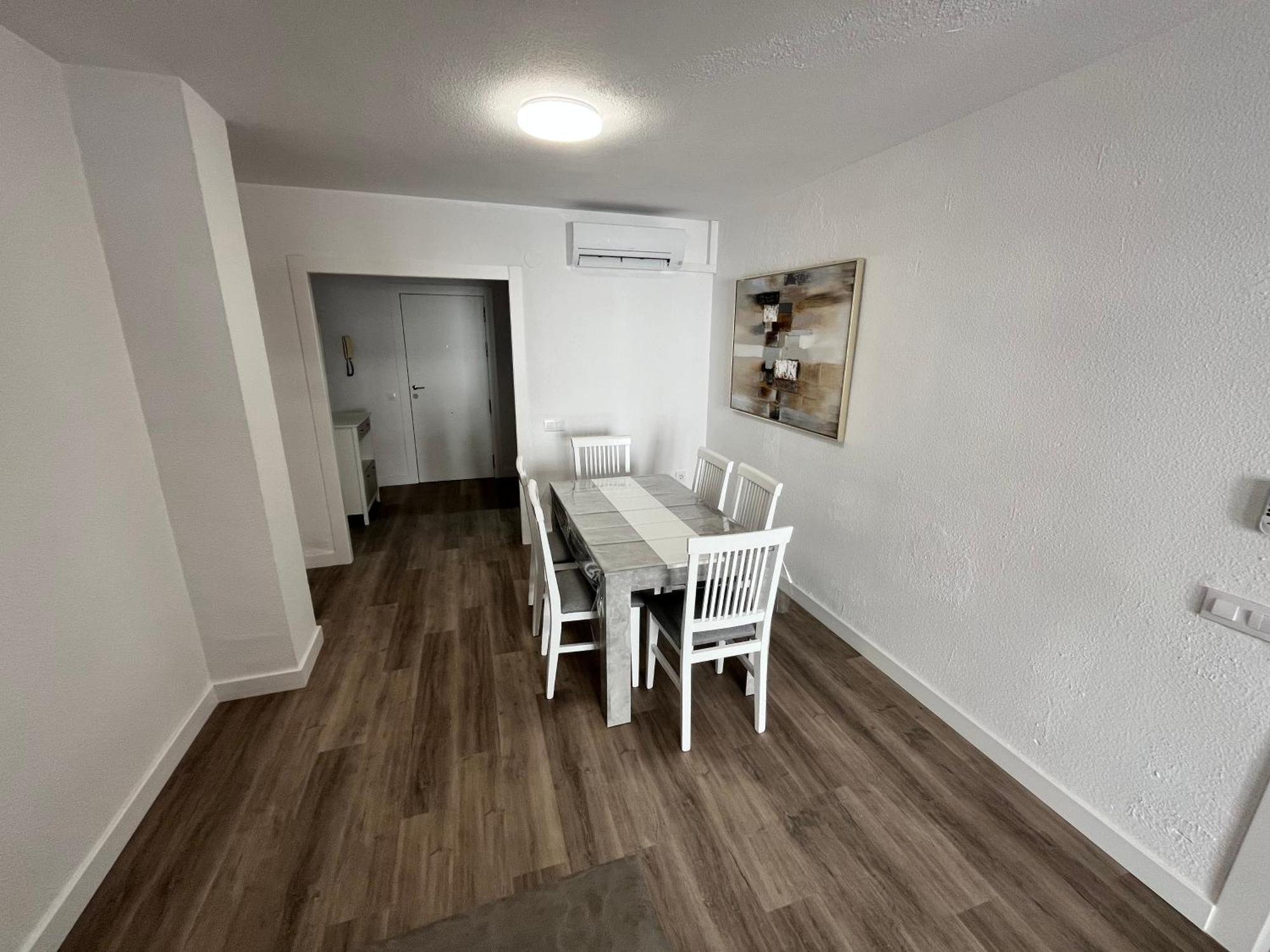 Calypso Altamar Apartment